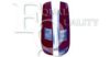 EQUAL QUALITY GP0647 Combination Rearlight